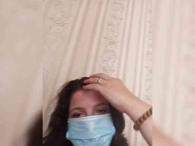 ayanakiss webcam