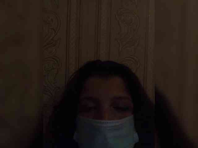 ayanakiss webcam