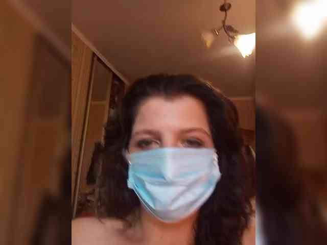 ayanakiss webcam