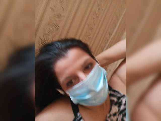 ayanakiss webcam