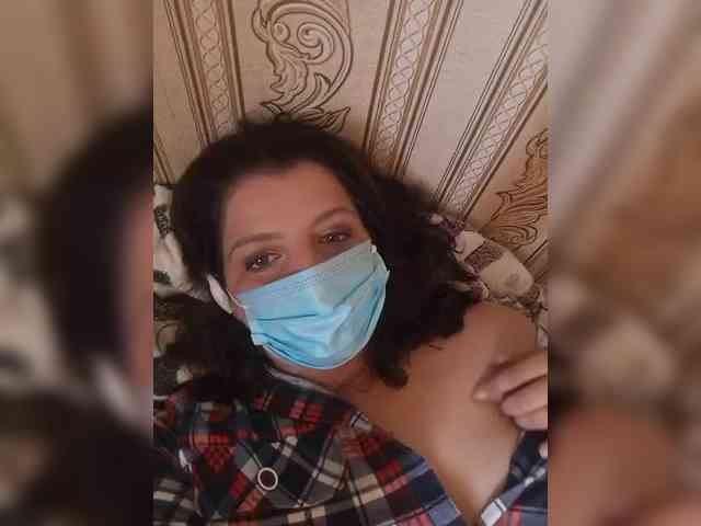 ayanakiss webcam