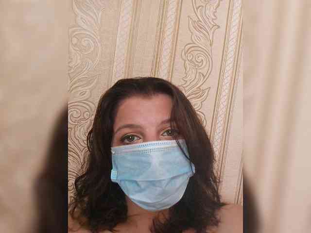 ayanakiss webcam