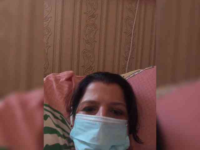 ayanakiss webcam