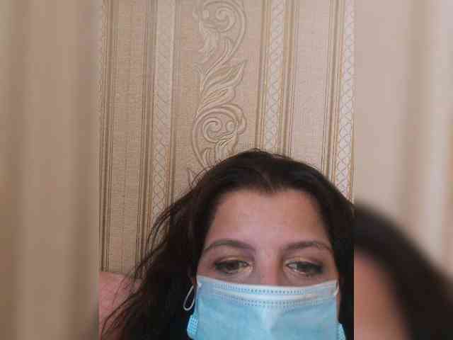 ayanakiss webcam