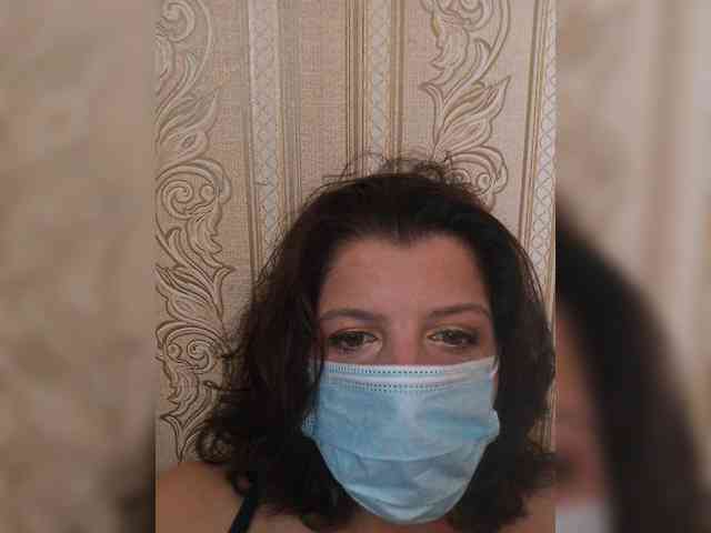 ayanakiss webcam