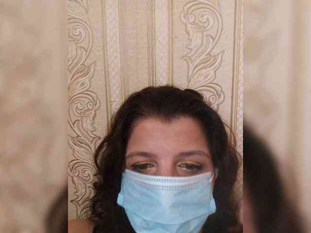 ayanakiss webcam