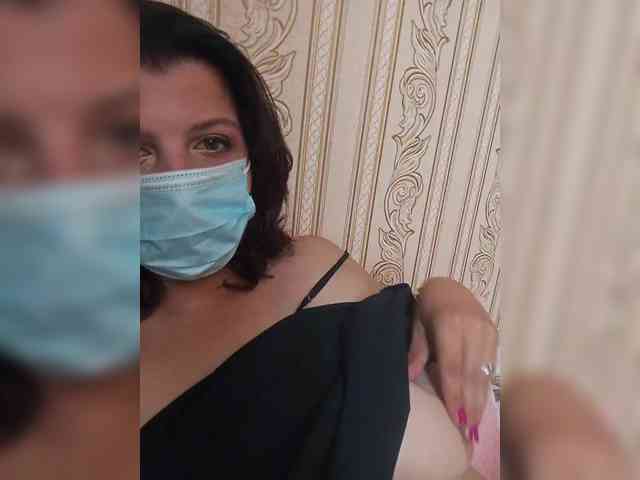 ayanakiss webcam