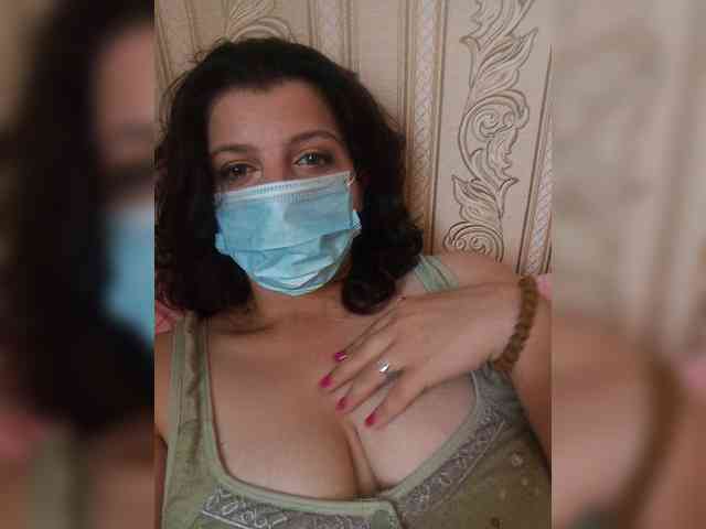 ayanakiss webcam