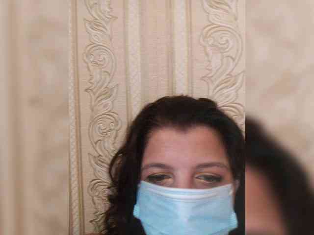 ayanakiss webcam