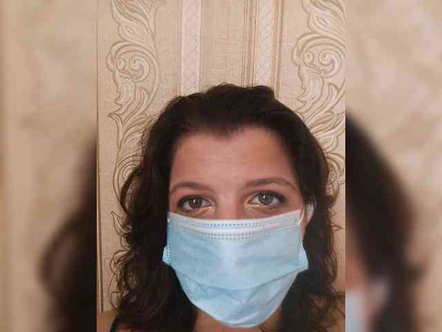 ayanakiss webcam