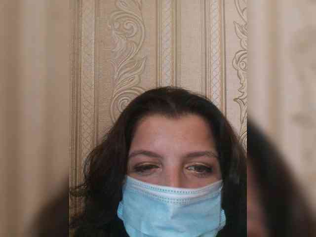 ayanakiss webcam
