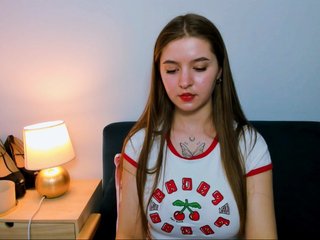 MargaretSecret Porn Show