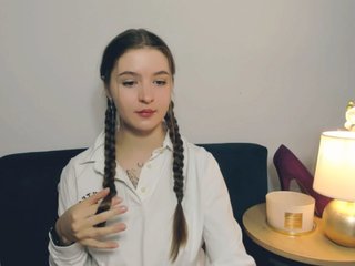 MargaretSecret Porn Show
