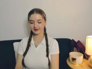 MargaretSecret Porn Show