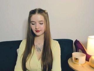 MargaretSecret Porn Show