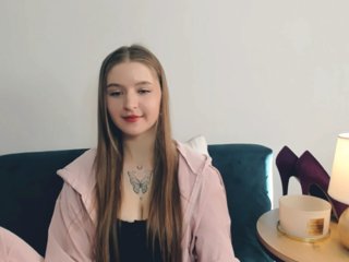 MargaretSecret Porn Show