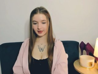 MargaretSecret Porn Show