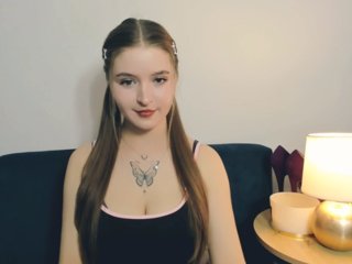 MargaretSecret Porn Show