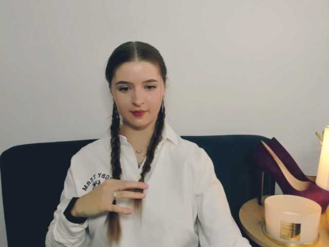 MargaretSecret