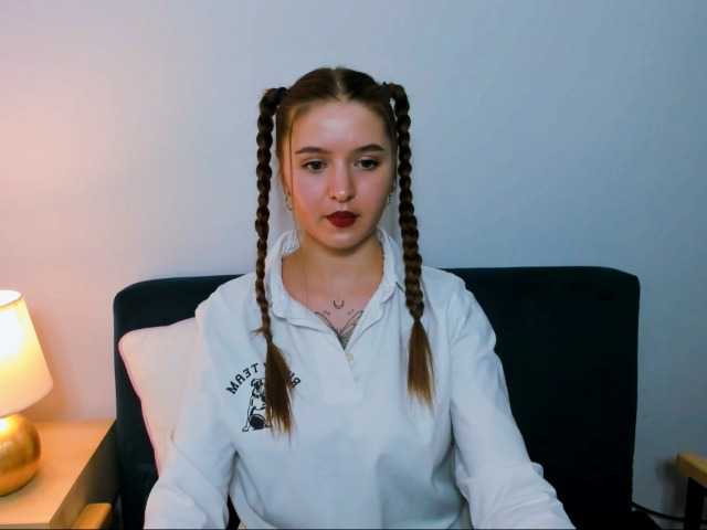 MargaretSecret live cam on BongaCams
