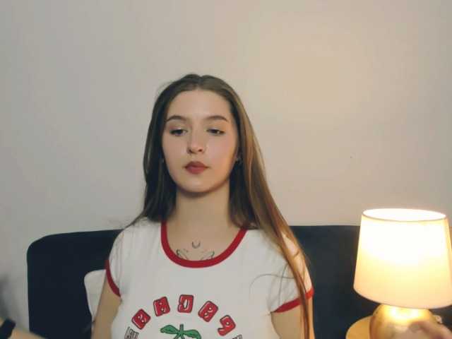 MargaretSecret live cam on BongaCams