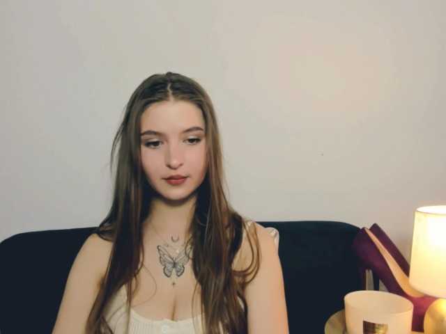 MargaretSecret live cam on BongaCams