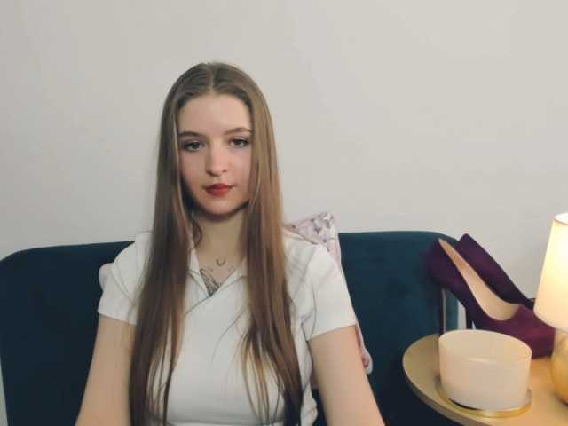 MargaretSecret live cam on BongaCams