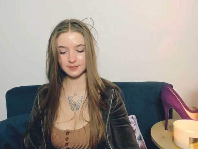 MargaretSecret live cam on BongaCams