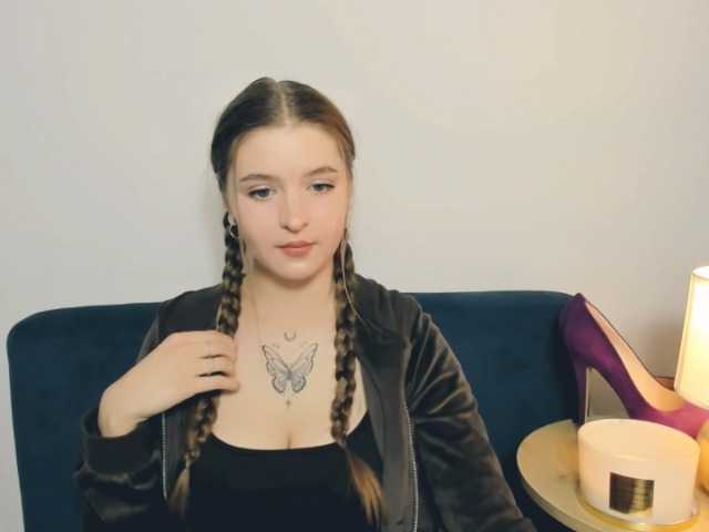 MargaretSecret live cam on BongaCams