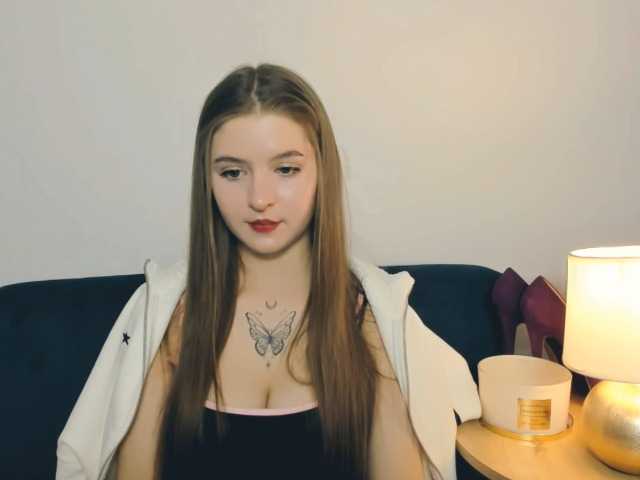 MargaretSecret live cam on BongaCams