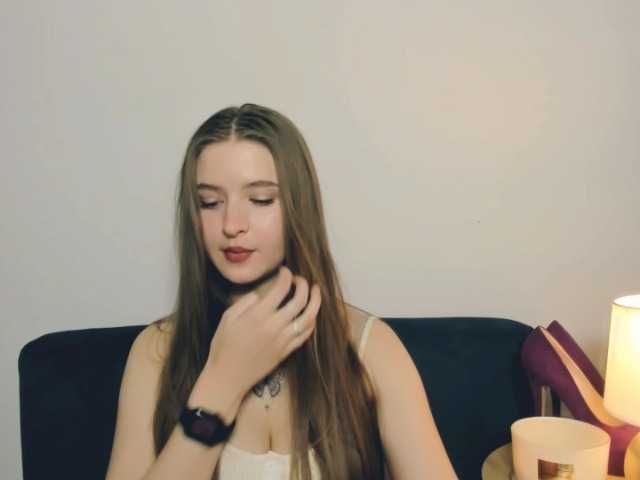 MargaretSecret live cam on BongaCams