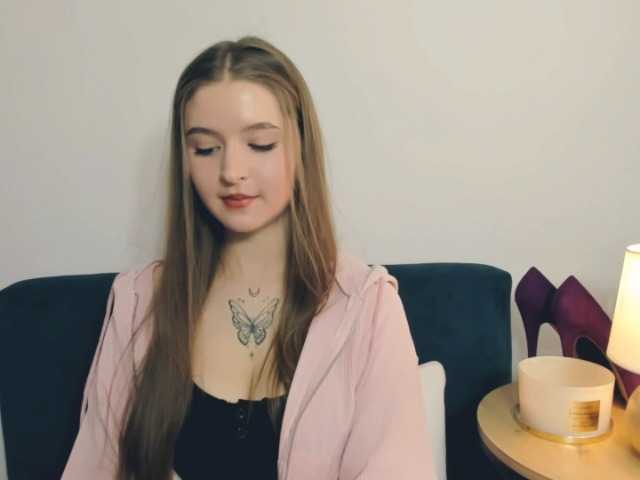 MargaretSecret live cam on BongaCams