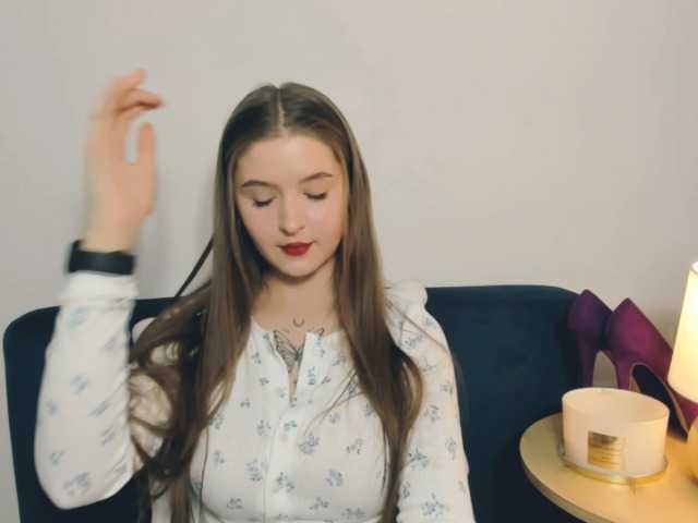 MargaretSecret live cam on BongaCams
