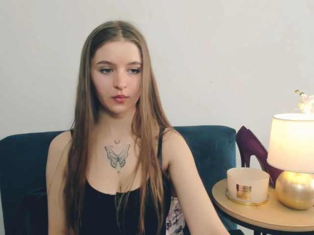MargaretSecret live cam on BongaCams
