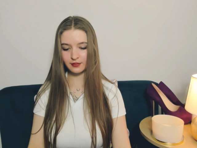 MargaretSecret live cam on BongaCams