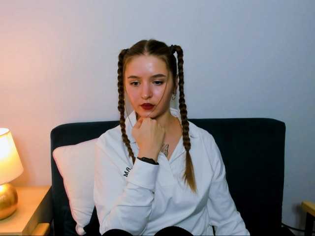 MargaretSecret live cam on BongaCams