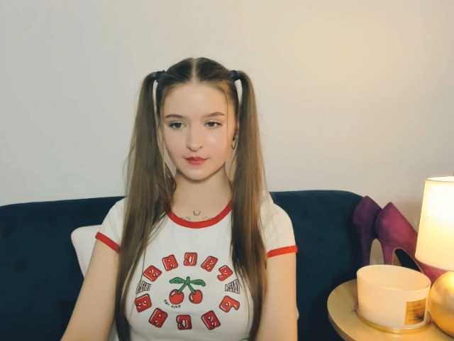 MargaretSecret live cam on BongaCams