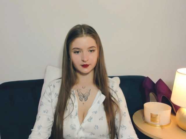 MargaretSecret live cam on BongaCams