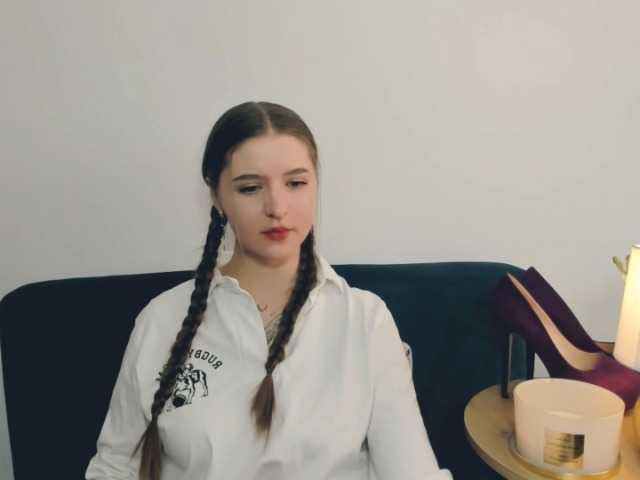 MargaretSecret
