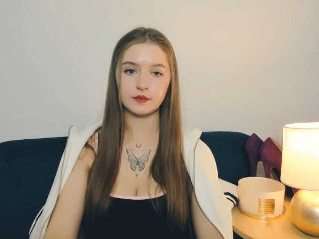 MargaretSecret live cam on BongaCams