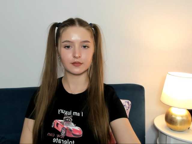 MargaretSecret live cam on BongaCams