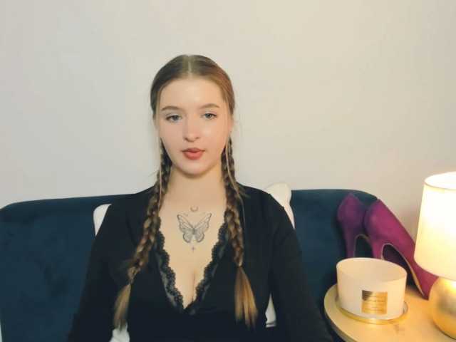 MargaretSecret