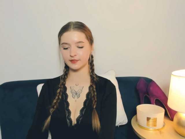 MargaretSecret