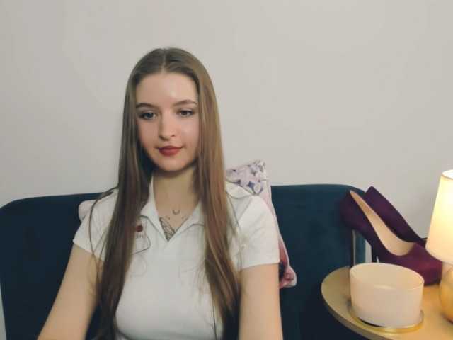 MargaretSecret live cam on BongaCams
