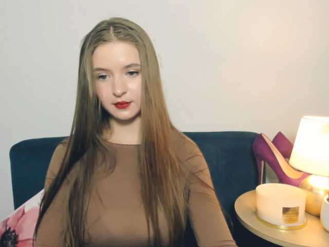MargaretSecret live cam on BongaCams