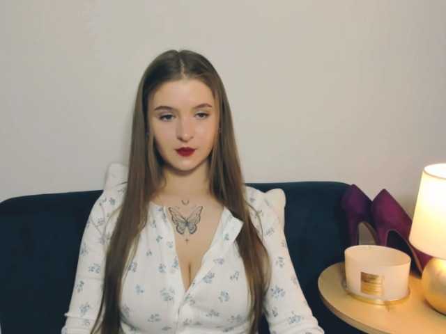 MargaretSecret live cam on BongaCams