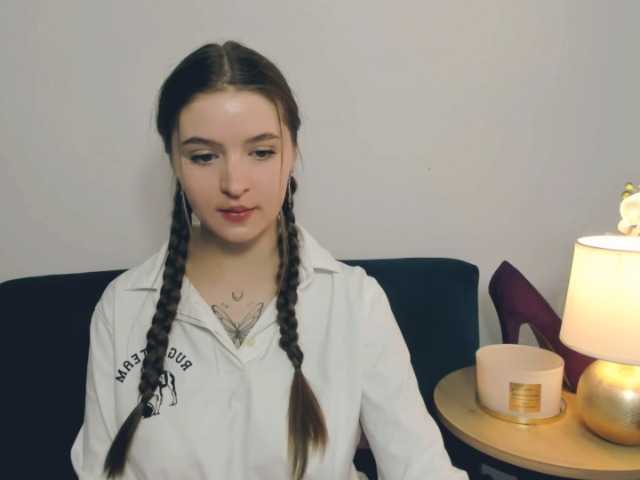 MargaretSecret