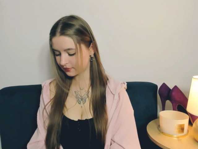 MargaretSecret live cam on BongaCams