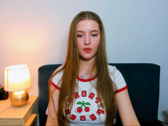 MargaretSecret live cam on BongaCams
