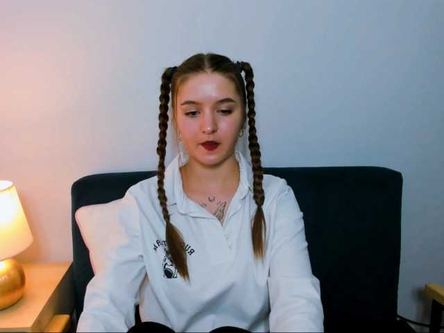 MargaretSecret live cam
